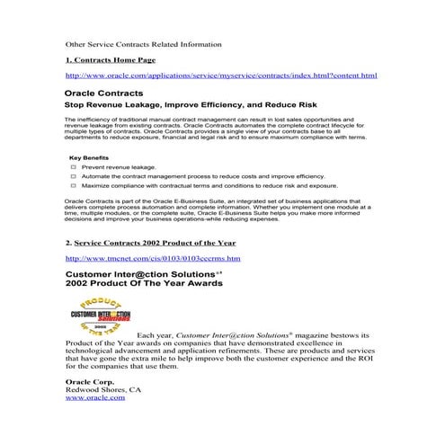 Service_contracts_information