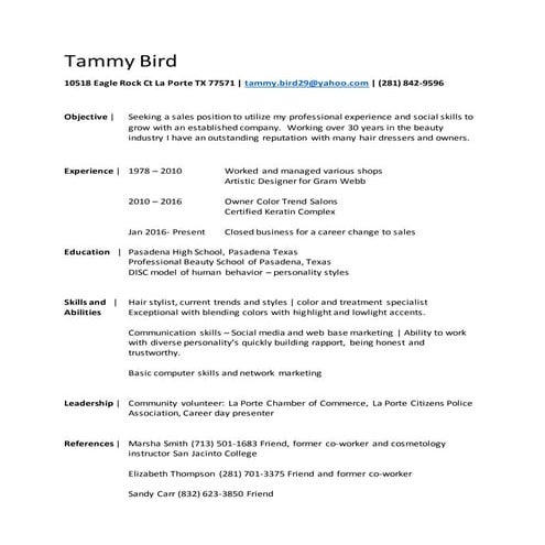 Tammy Bird Resume - Copy (3)