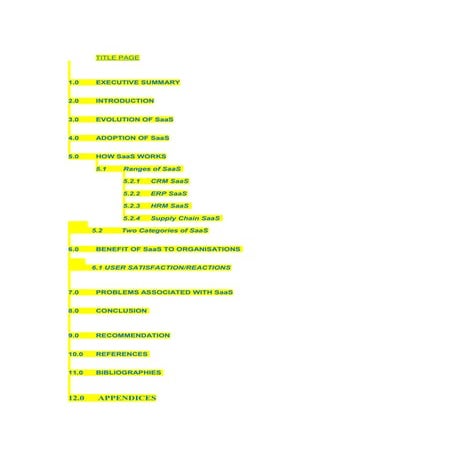BUSINESS MANAGEMENT PROCESS