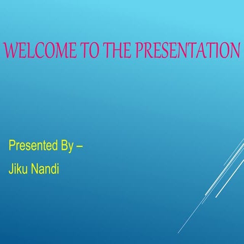 Different Types of Crop