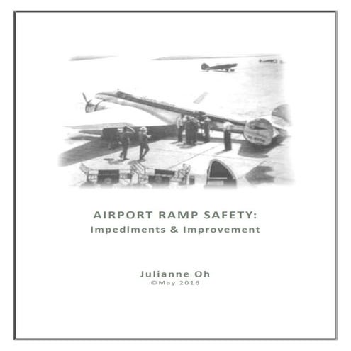 Airport ramp safety_Julianne Oh.2016