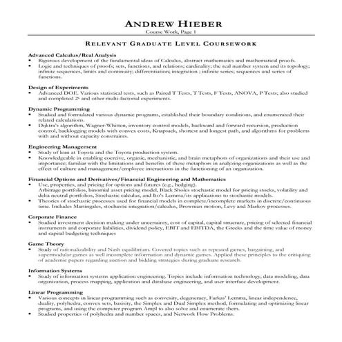 Ahieber Course List_RTN_7.17.2015