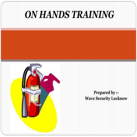 fire-mock-drill-ppt