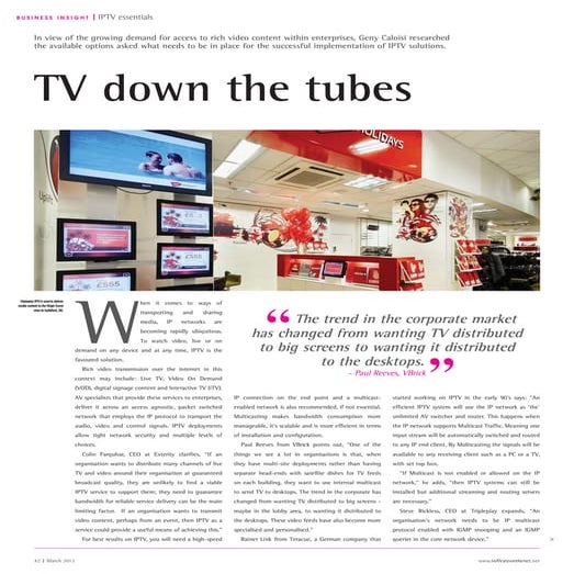 InAVate_March13_IPTVEssentials