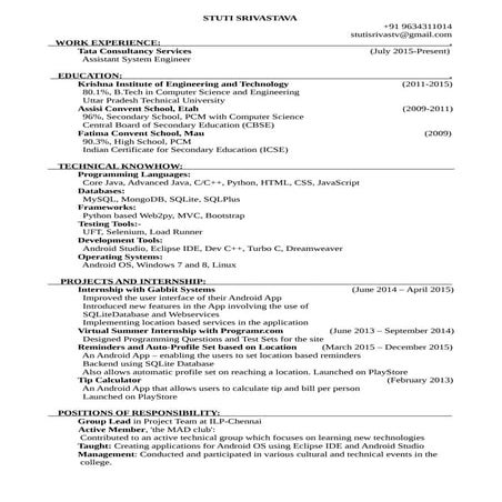 Stuti_Srivastava_Resume