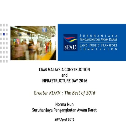 CIMB_Construction&Infrastructure_2016_SPAD