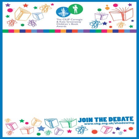 CKG bookreview template | PDF