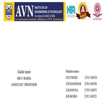 Autism Spectrum Disorder Detection with 2 Stage AI Model | PDF