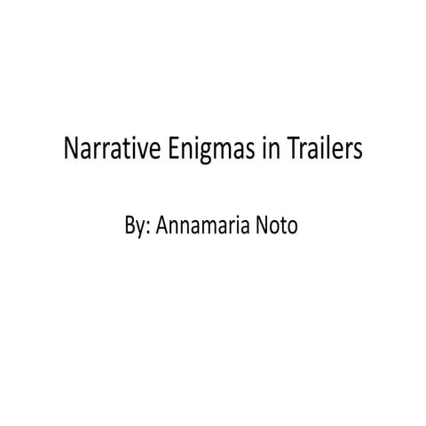 A4 narrative enigmas in trailers (1)