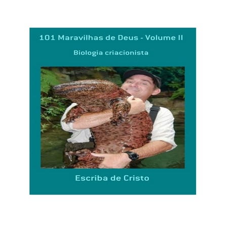 101 MARAVILHAS DE DEUS - VOLUME II
