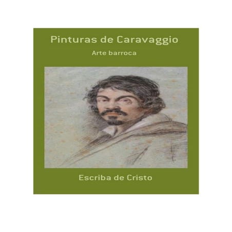 PINTURAS DE CARAVAGGIO