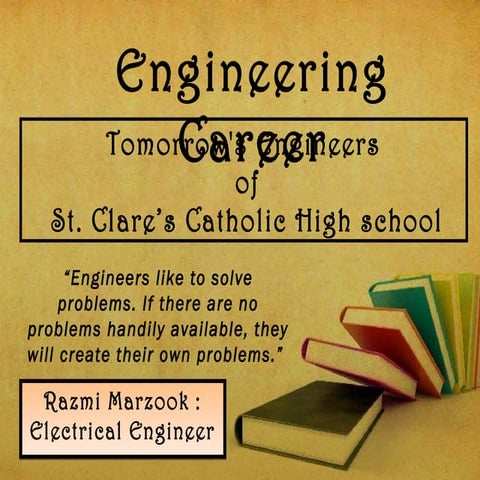 St. Clair Catholic High School