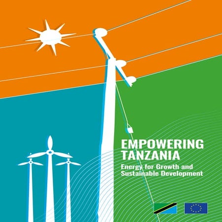 Empowering Tanzania | PDF