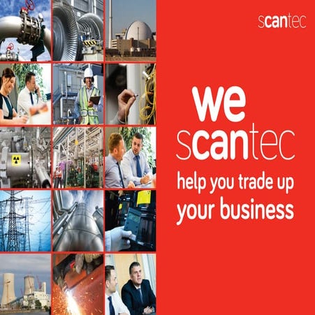 Scantec Skilled Trades Brochure 2015