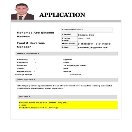 CV Aruna Shantha New (4) | DOC