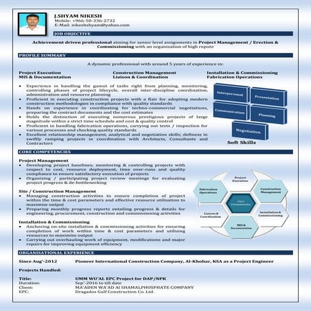 CV Updated 8-10-16 | PDF