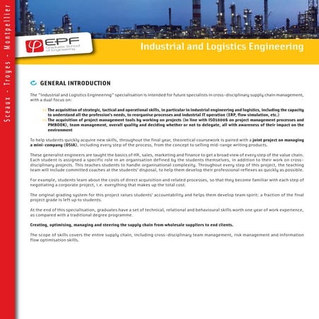 EPF-Industrial-and-Logistics-Engineering