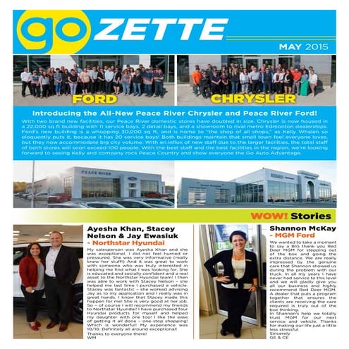 gozette_may | PDF