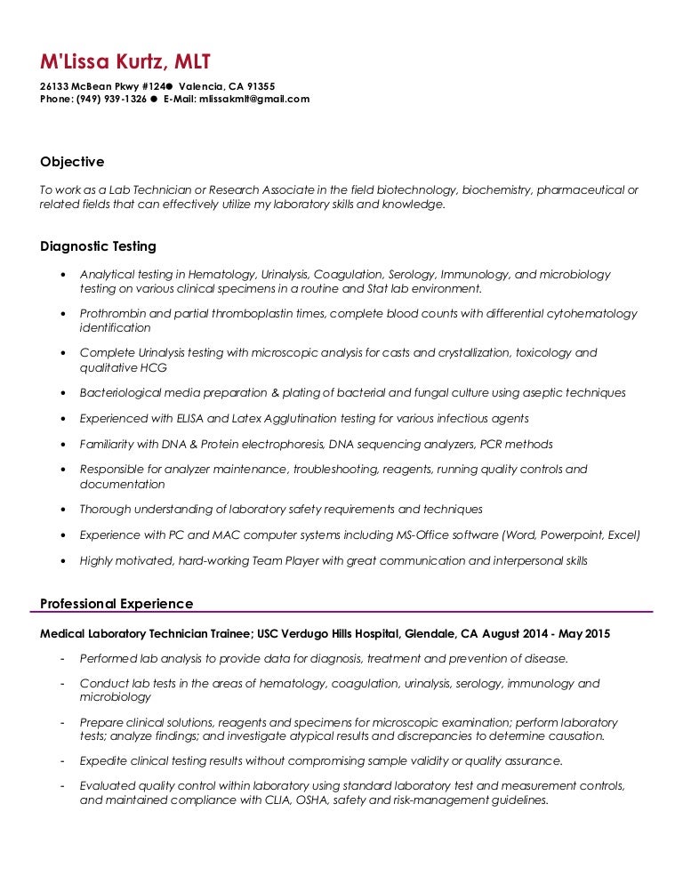 MLT Resume4 - A534a2e7 Ea30 4c64 8905 3af6540b763b 151210222019 Thumbnail 4 
