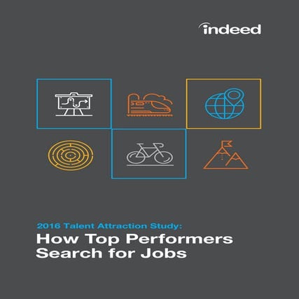 2016 Talent Attraction Study_Top Performers