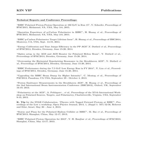 Science and Technology Update - March 2014 | PDF