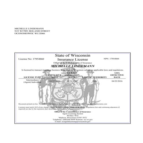Title License | PDF