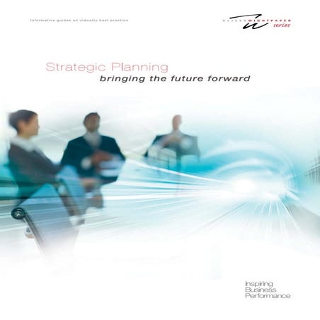 EAME - Strategic Planning_White_paper