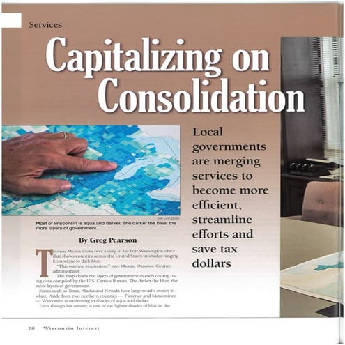 WPR Article Consolidations Jan 2017 | PDF