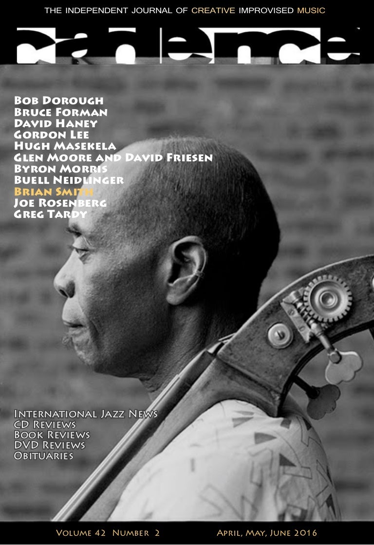 CadenceApril2016edition