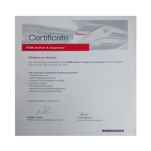 PDM Author | PDF