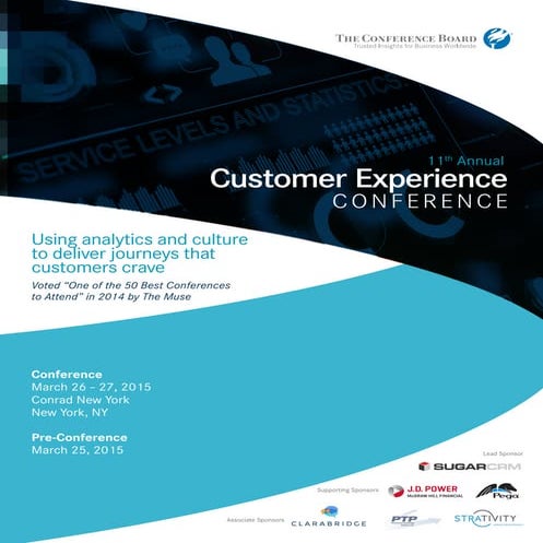 conference board 2015