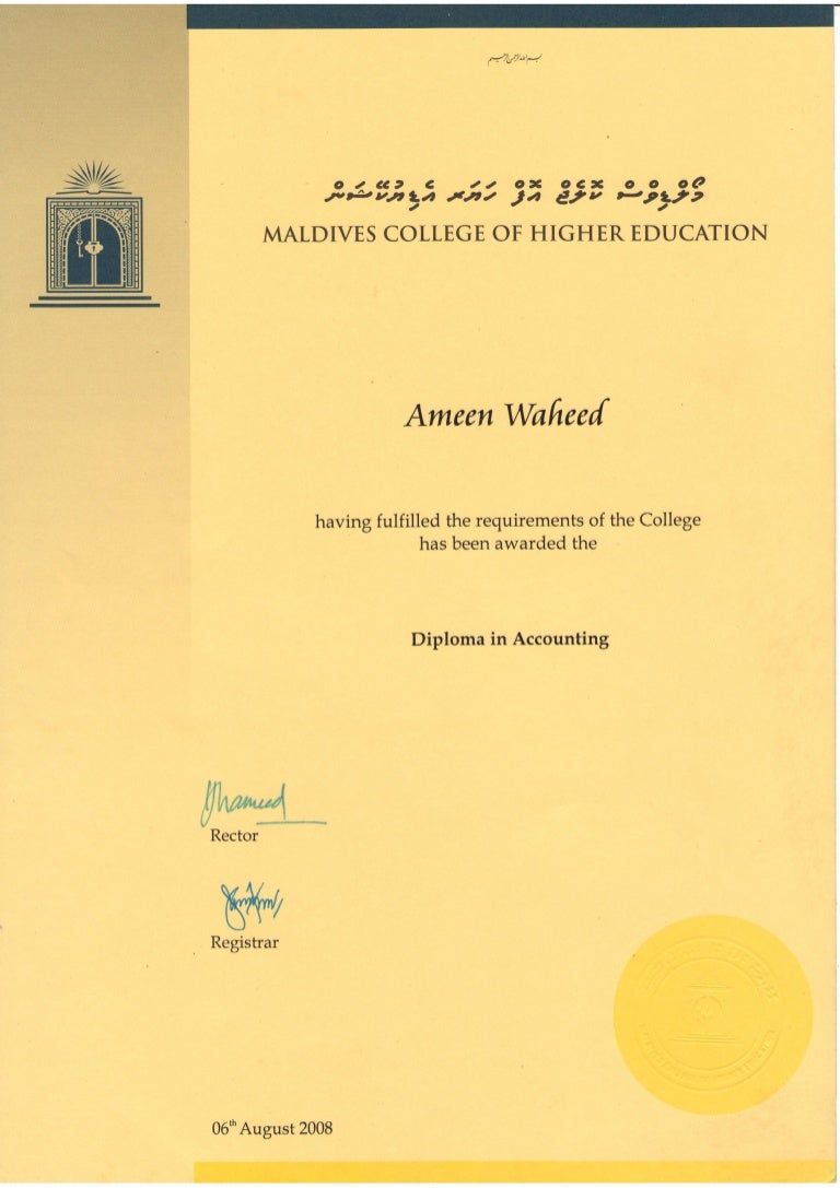5 DIPLOMA IN ACCOUNTING PDF