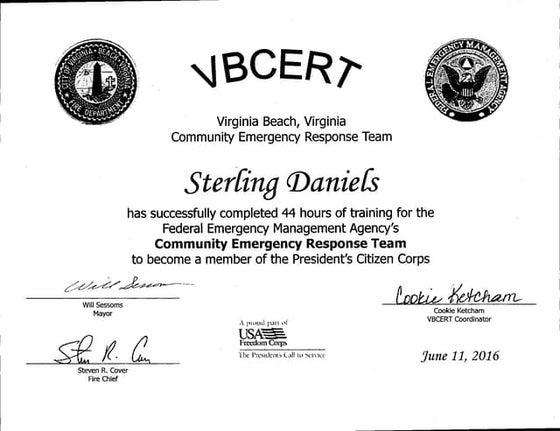 UTC-ATS 8600 Certificate | PDF
