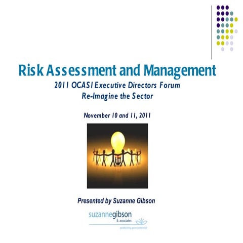 A5 b1 risk assessement_suzanne gibson_en