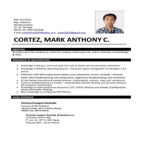 467 Star Street Brgy