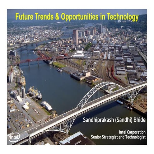 SBIR-STTR-Future Trends and Opportunities in Technology-Sandhi Bhide 11142012...