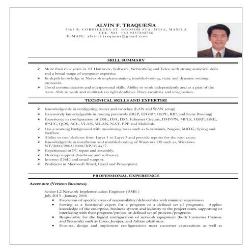 resume(alvin traquena 2016)-phil