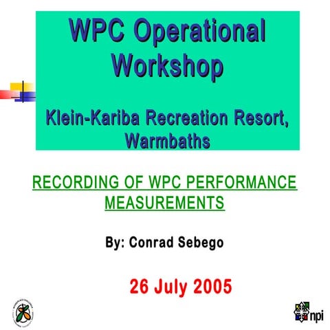 QSCM Perf Mngt Study update-2004