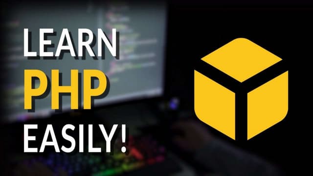 PHP BASICS FOR BEGINNERS