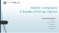 atlantic computer case analysis atlantic computer case