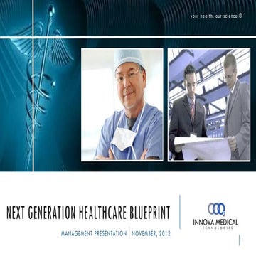 IMT ANGEL & VC PITCH DECK