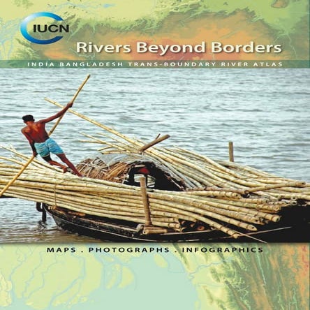 Rivers Beyond Borders Book
