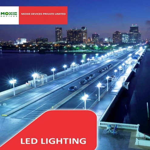 Moxie Devices - Product Profile