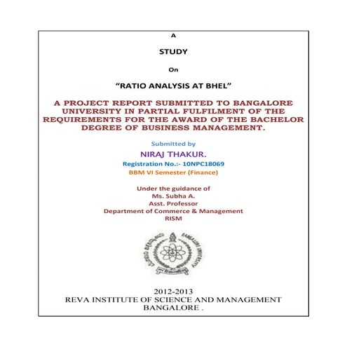 Cover Page | PDF