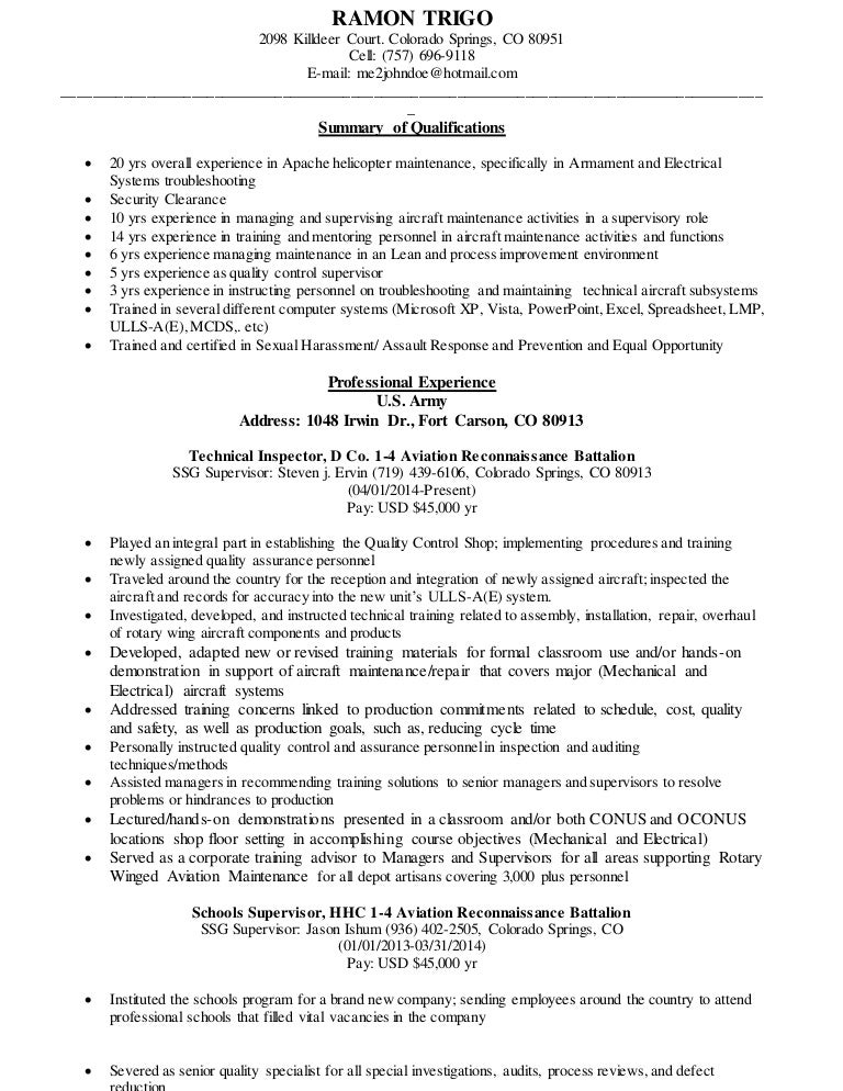 google resume pdf