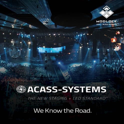 ACASS-SYSTEMS - MODLOCK White paper - AUG2015 | PDF