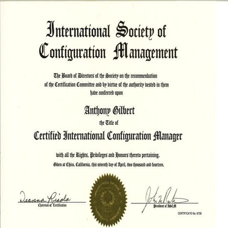 CCMP | PDF