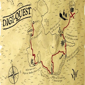 Northern Collaboration 2017 Conference presentation by Edge Hill University