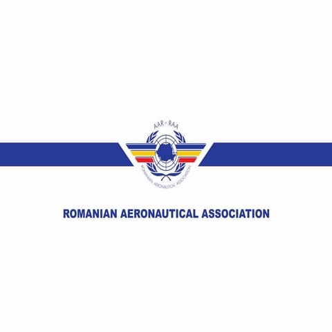 Romanian Aeronautical Association 2015ok