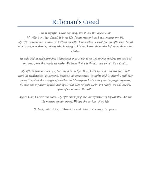 U.S. Marine Corps Hymn | PDF